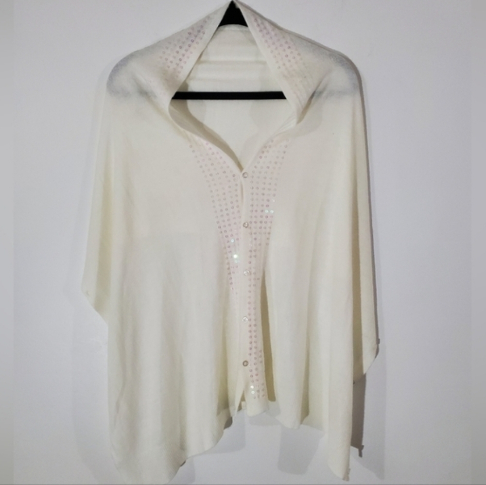 Cashmere Woman's Cardigan